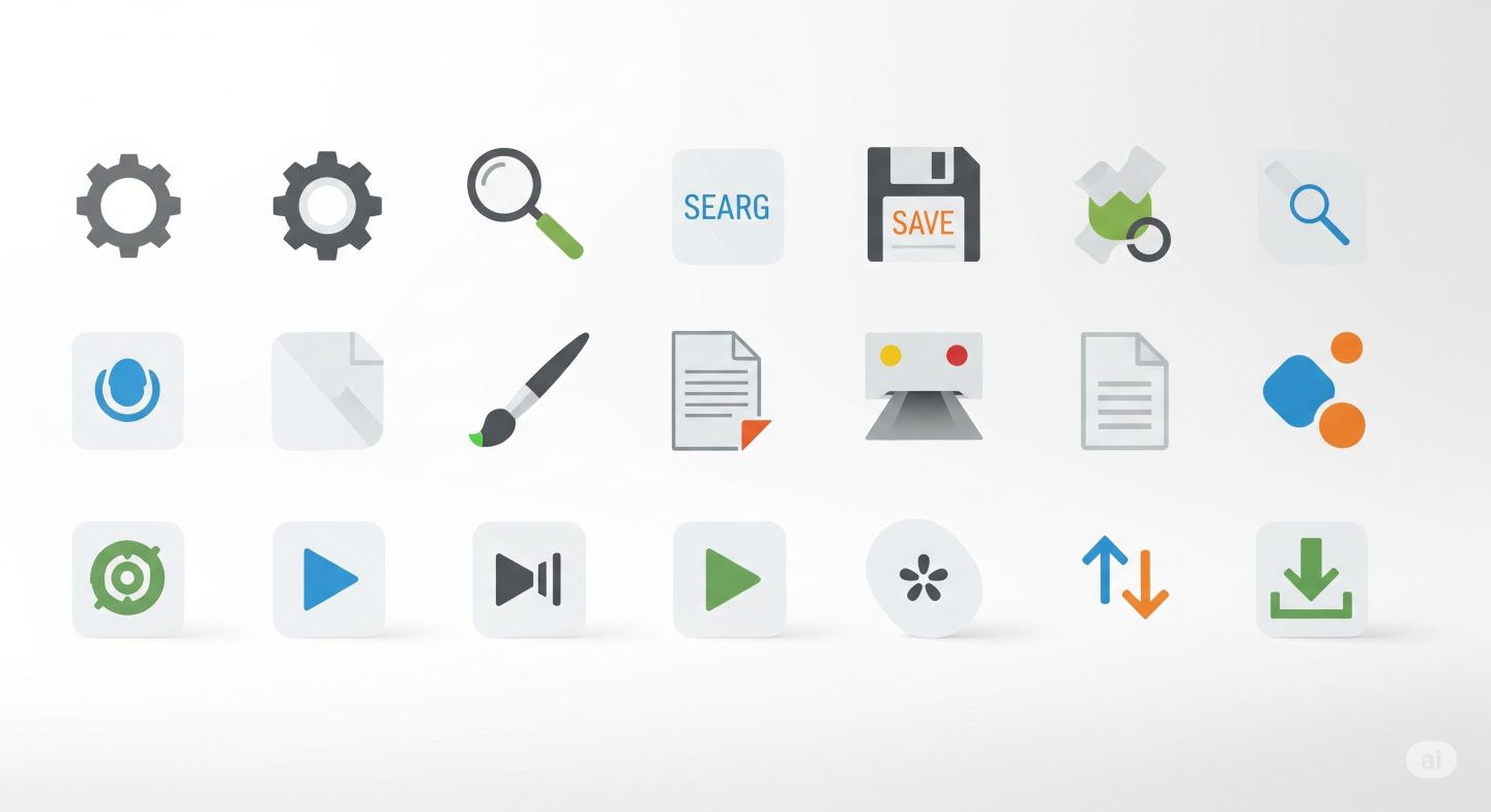Software Tools
